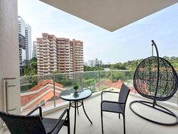 RESIDENCES AT EMERALD HILL (D9), Apartment #628512931